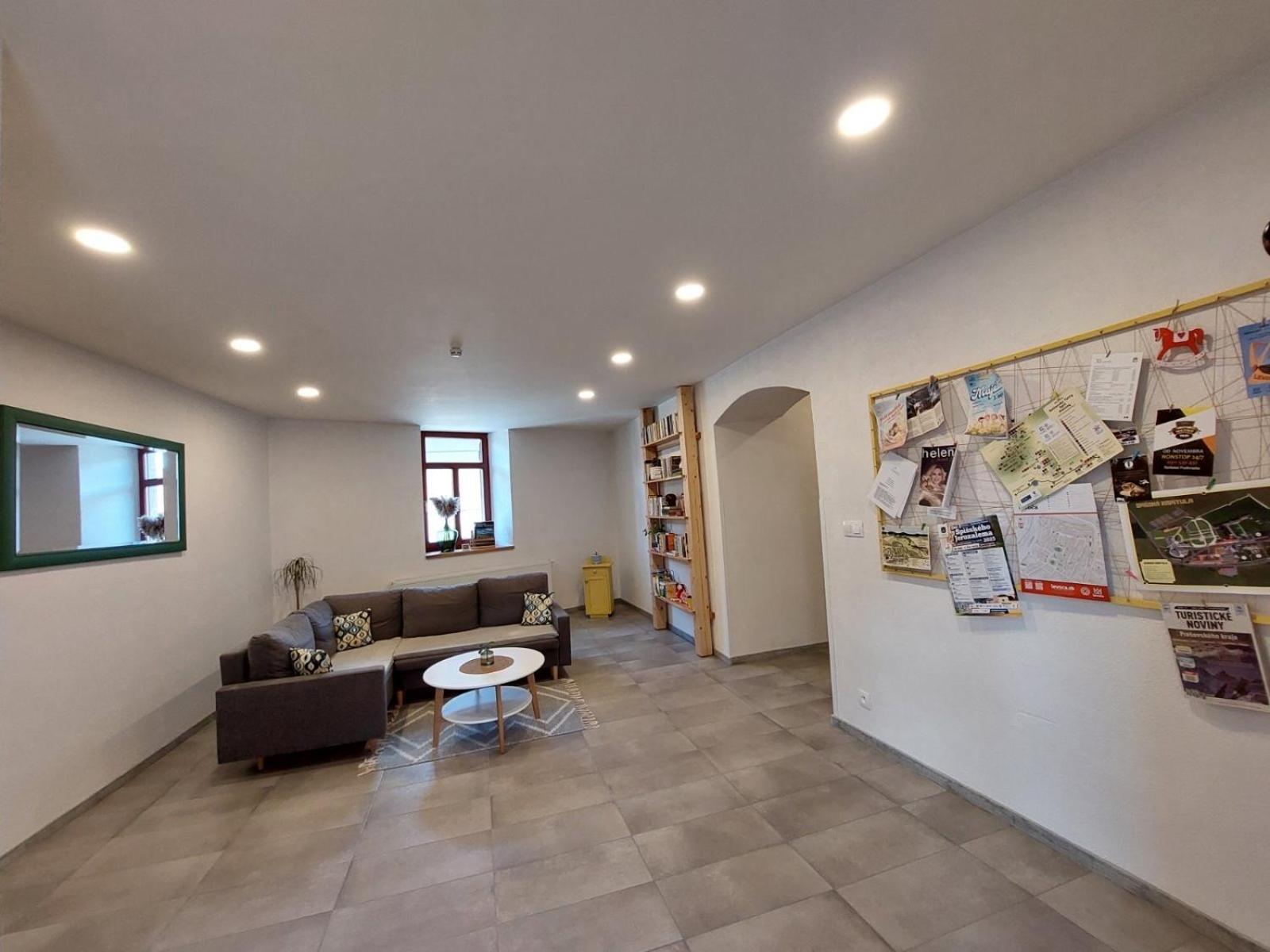 Alipoint Apartments Spisske Podhradie Exterior photo